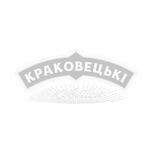 Ковбаса Дрогобицька напівкопч. вищ.сорт полов. КИЇВСЬКІ КОВБАСИ