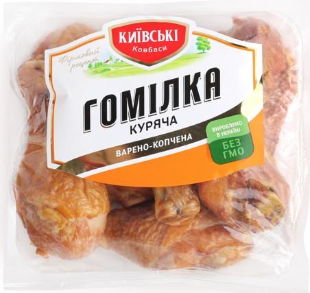 Гомілка куряча копч. КИЇВСЬКІ КОВБАСИ