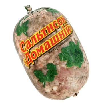 Сальтисон Домашній 1-й сорт п/а Вербена 300 г