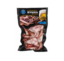 Свинячі вушка Класичні Домашнє 100 г