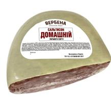 Сальтисон Домашній 1-й сорт вакуум Вербена ~1,8 кг