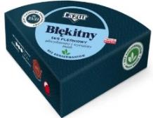 Сир із пліснявою Blekitny lazur ~300 г